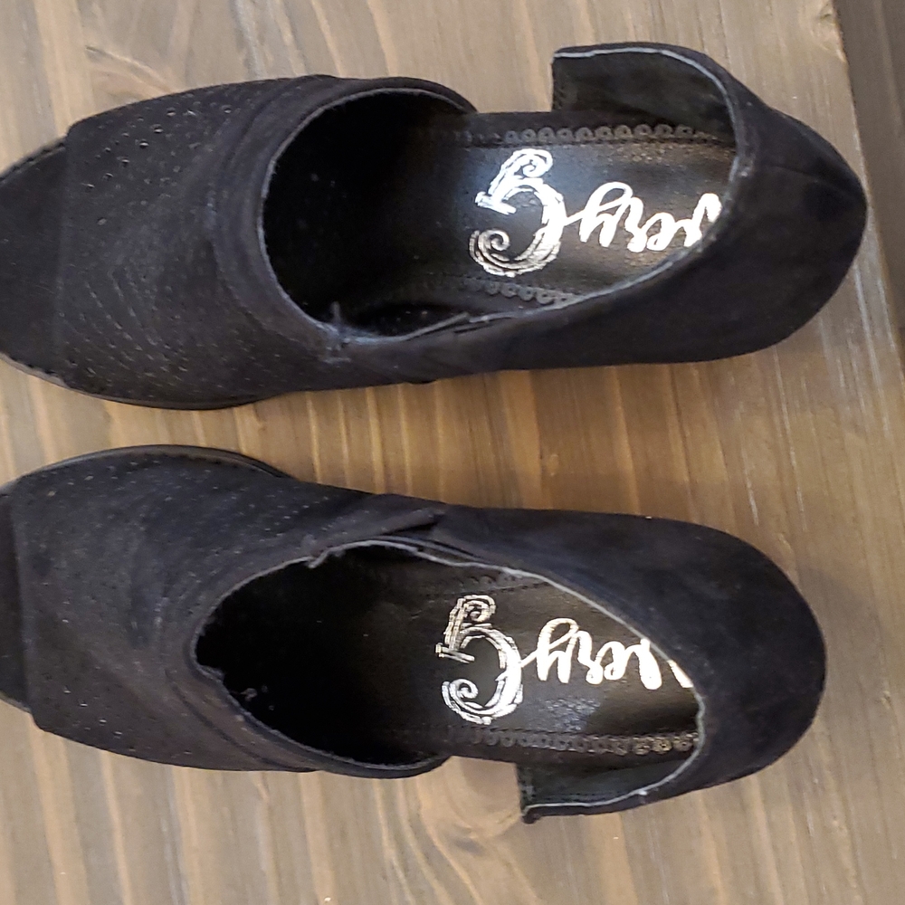 Cute wedges - Picture 5 of 6